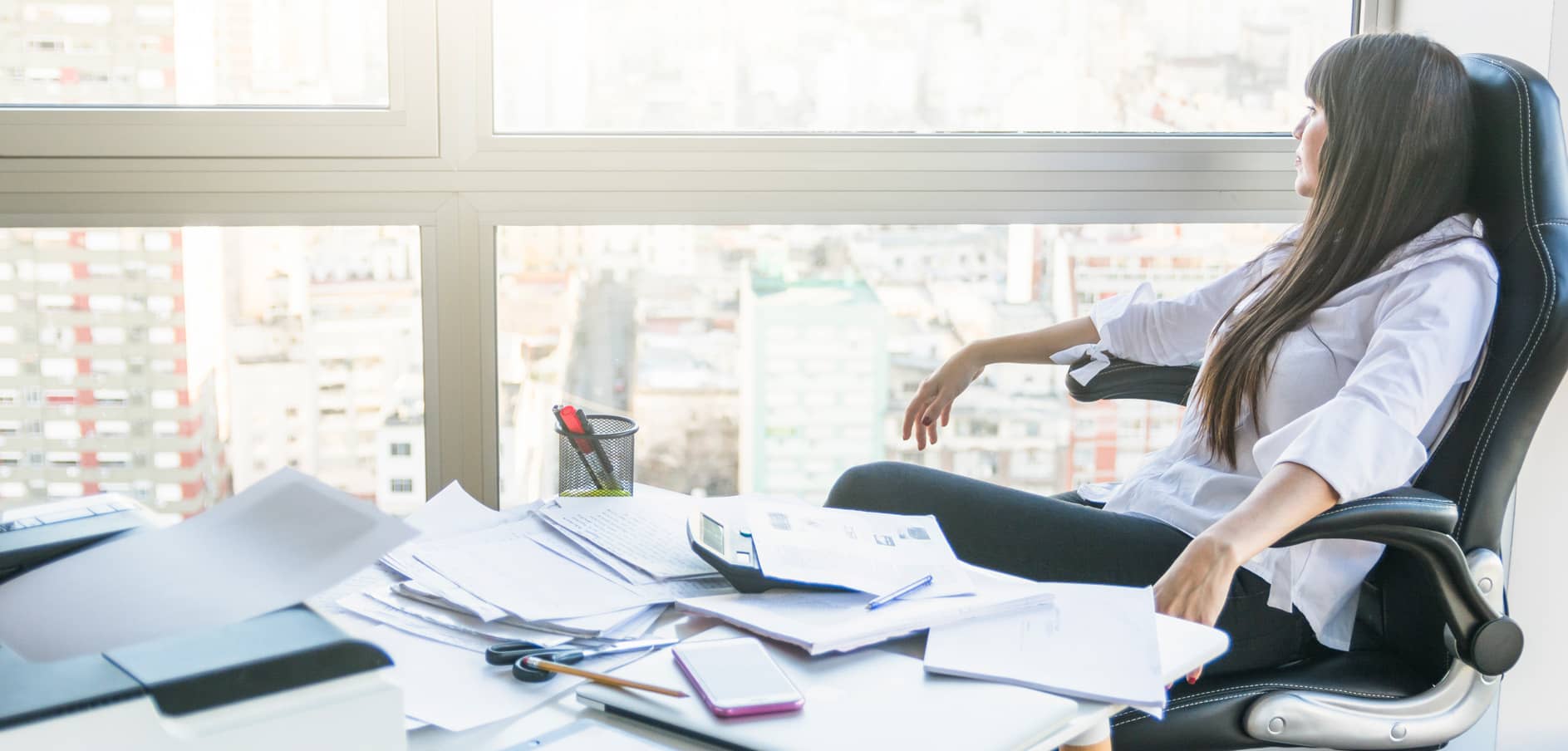 Acompañamiento a mujeres líderes